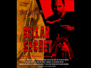 cellar secret   cellar secret (2016)