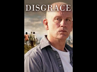 disgrace   disgrace (2008) australia, south africa