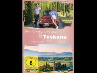 summer in tuscany   un verano en la toscana (2019) germany