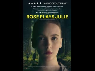 rose pretends to be julie   rose plays julie (2019) ireland uk