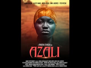 destiny   azali (2018) ghana