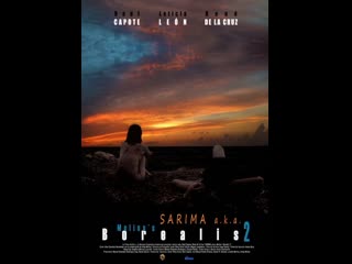 sarima a k a. molinas borealis 2 (2014)