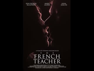 french teacher   the french teacher (2019)