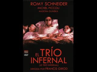 adskoe trio   le trio infernal (1974)