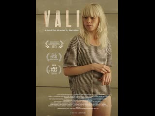 vali   vali (2015) - short film