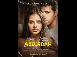 absurd   abzurdah (2015) argentina