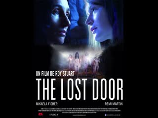 secret door   the lost door (2008) france